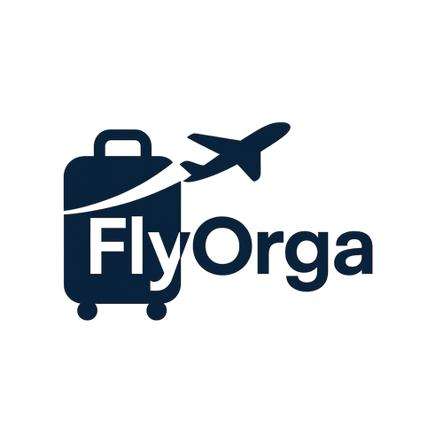 FlyOrga 