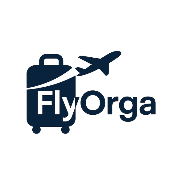 FlyOrga 